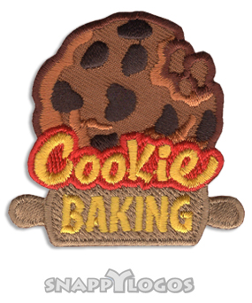 Cookie Baking