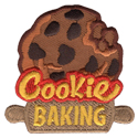Cookie Baking