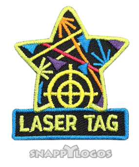 Laser Tag