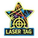 Laser Tag