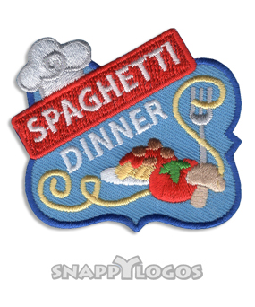 Spaghetti Dinner