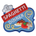 Spaghetti Dinner