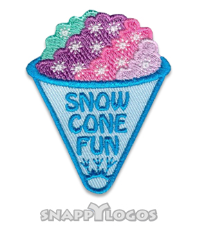 Snow Cone Fun
