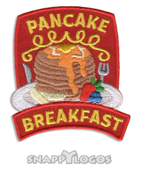 Pancake Breakfast