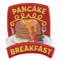 Pancake Breakfast