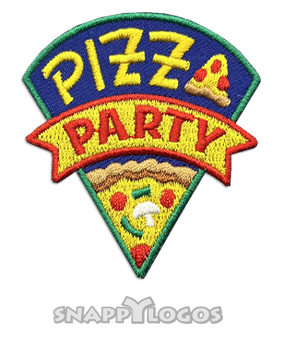 Pizza Party