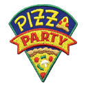 Pizza Party