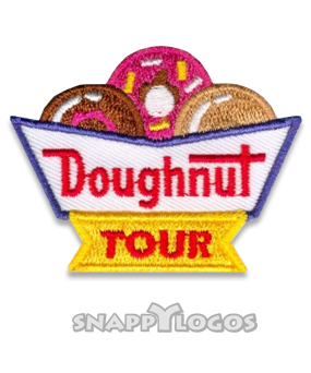 Doughnut Tour