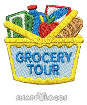 Grocery Tour (Basket)