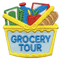 Grocery Tour (Basket)