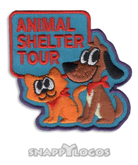 Animal Shelter Tour
