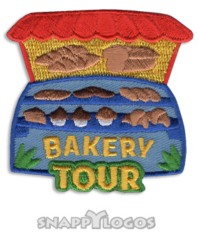 Bakery Tour