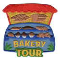 Bakery Tour
