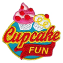 Cupcake Fun