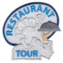 Restaurant Tour