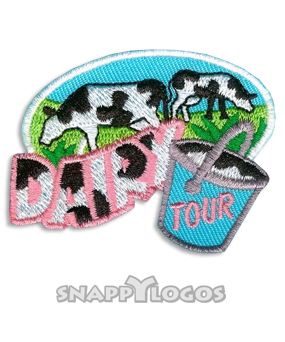Dairy Tour