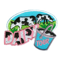Dairy Tour