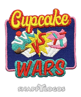 Cupcake Wars