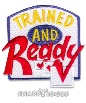 Trained and Ready