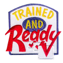 Trained and Ready