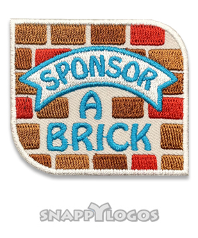 Sponsor a Brick