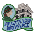 Juliette Low Birthplace
