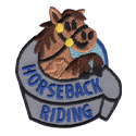 Horseback Riding