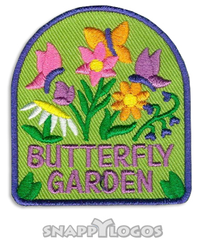 Butterfly Garden