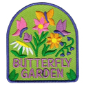 Butterfly Garden