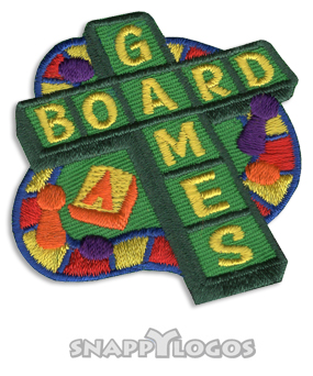 Board Games