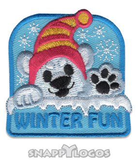 Winter Fun