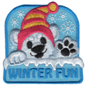 Winter Fun