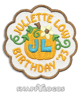 Happy Birthday Juliette Low '23