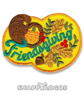 Friendsgiving