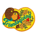 Friendsgiving