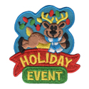 Holiday Event