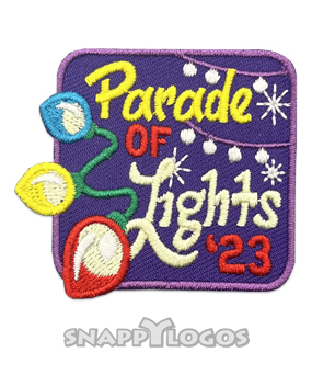 Parade of Lights '23