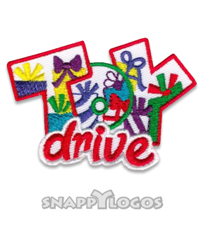 Toy Drive
