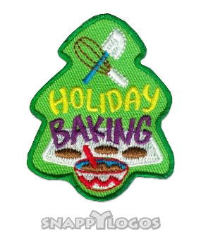 Holiday Baking