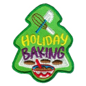 Holiday Baking