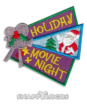 Holiday Movie Night
