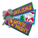 Holiday Movie Night