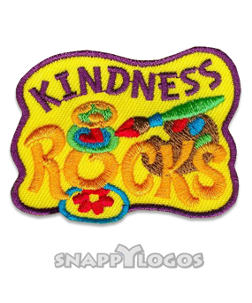 Kindness Rocks