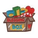 Blessing Box