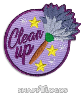 Clean Up