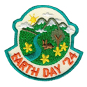 Earth Day '24