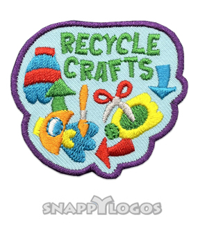 Recycle Crafts