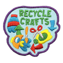 Recycle Crafts