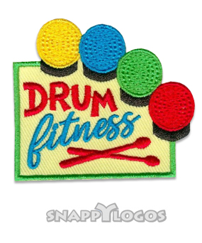 Drum Fitness
