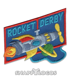Rocket Derby